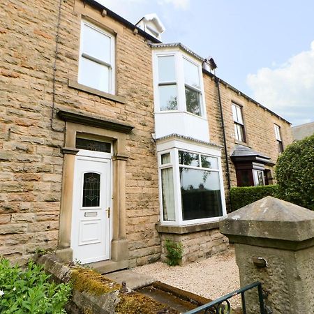 Langlands Vila Barnard Castle Exterior foto