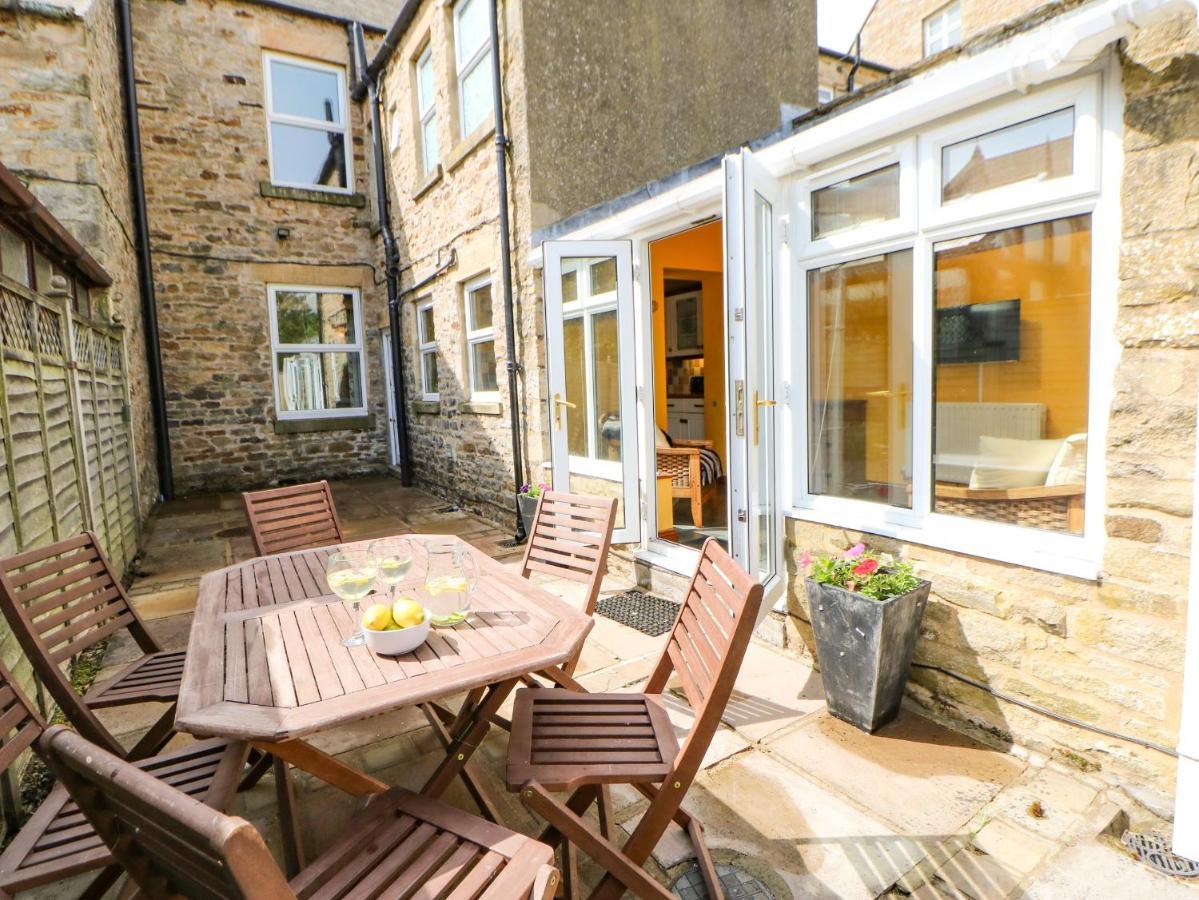 Langlands Vila Barnard Castle Exterior foto