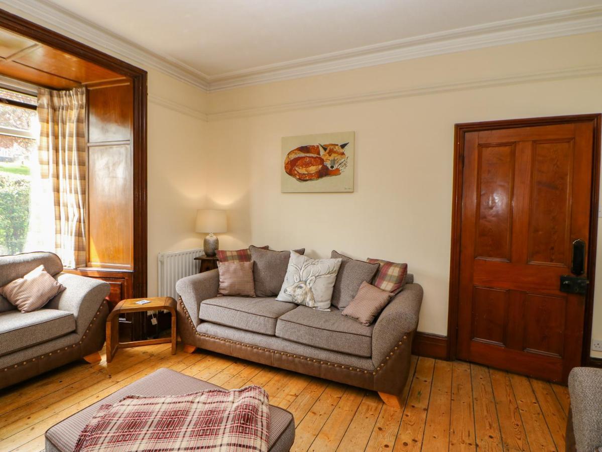 Langlands Vila Barnard Castle Exterior foto