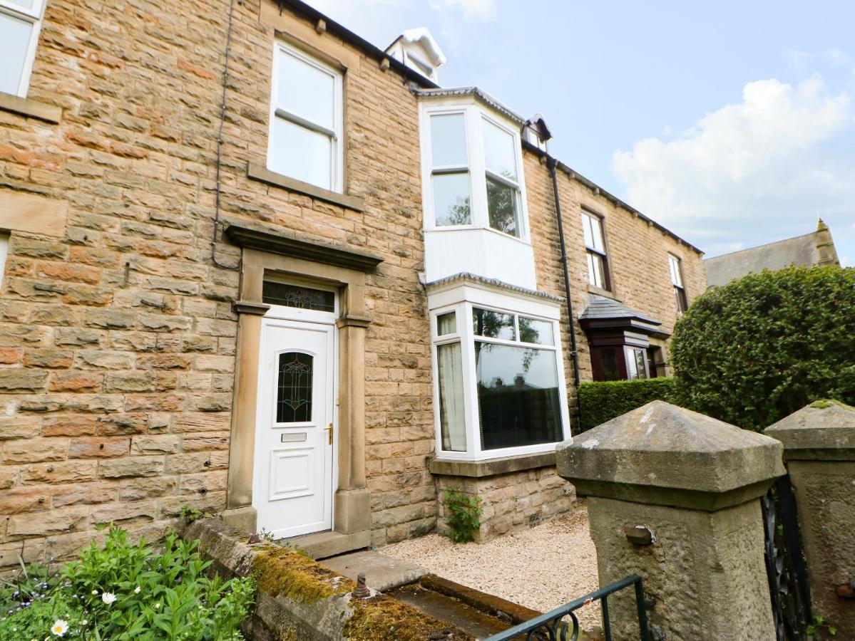 Langlands Vila Barnard Castle Exterior foto